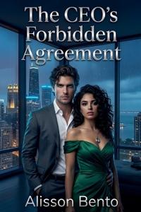 The CEO's Forbidden Agreement