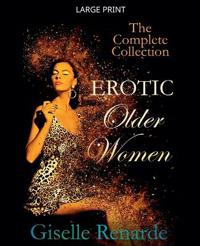 Erotic Older Women