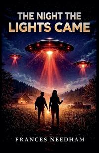 The Night The Lights Came (trilogy)