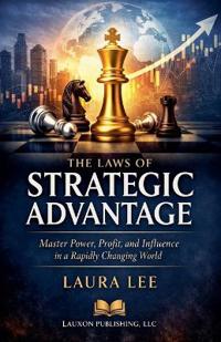 The Laws of Strategic Advantage