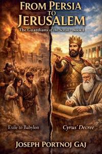 From Persia to Jerusalem