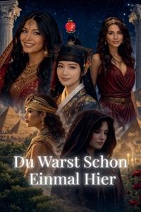 Du Warst Schon Einmal Hier