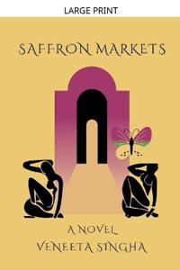 Saffron Markets