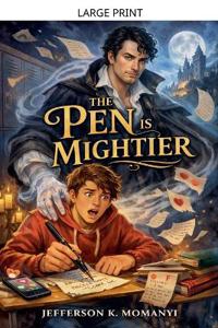 The Pen is Mightier