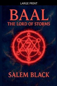 Baal The Lord Of Storms
