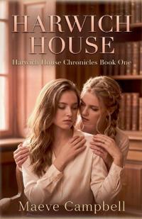 Harwich House