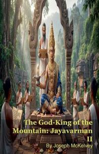 The God-King of the Mountain