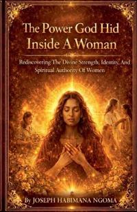 The Power God Hid Inside a Woman
