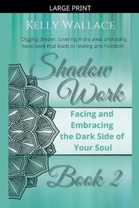 Shadow Work Book 2