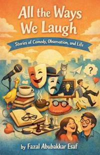 All The Ways We Laugh