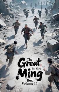 The Great Ming in the Box, Volume 14
