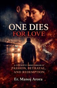 One Dies for Love
