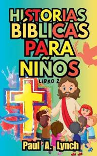 Historias Bíblicas para Niños