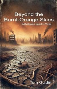 Beyond the Burnt-Orange Skies