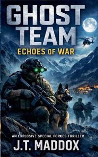 Ghost Team