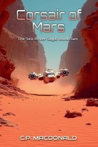 Corsair of Mars