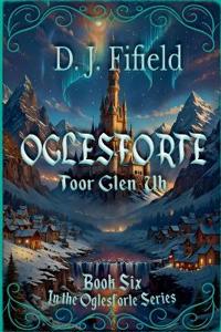 Oglesforte