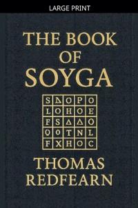 The Book Of Soyga