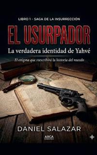 El Usurpador
