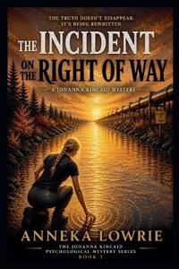 Incident On The Right Of Way