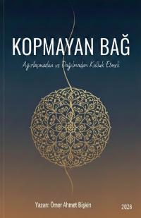 Kopmayan BaG