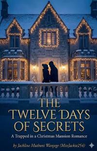The Twelve Days Of Secrets