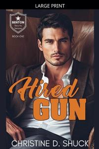 Hired Gun