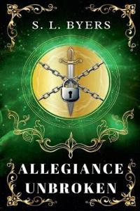 Allegiance Unbroken