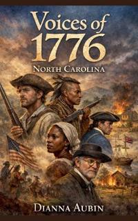 Voices of 1776