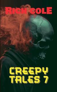 Creepy Tales 7