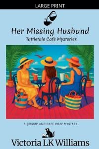 Her Missing Husband