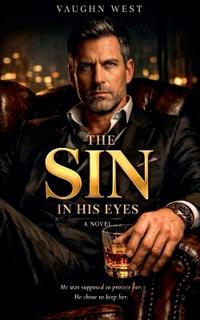 The Sin in His Eyes