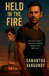 Held In The Fire