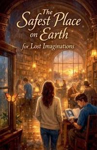 The Safest Place on Earth for Lost Imaginations