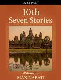 Bokomslag for "10th Seven Stories"