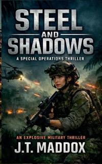 Steel and Shadows