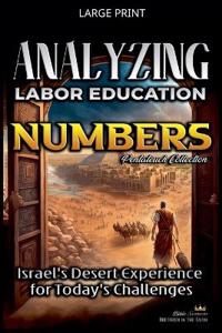 Analyzing the Labor Education in Numbers