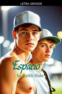 Bokomslag for "Espacio"