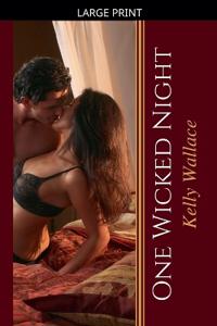 One Wicked Night