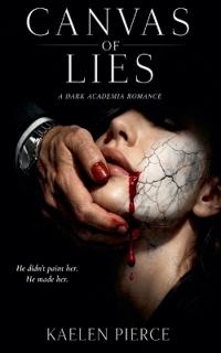 Canvas of Lies