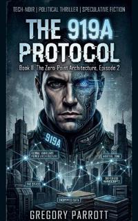Bokomslag for "The 919A Protocol"