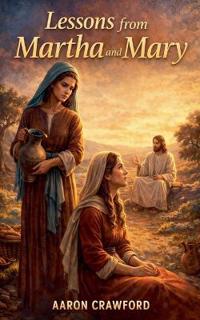 Lessons From Martha and Mary