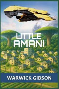 Little Amani
