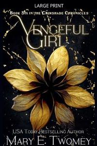 Vengeful Girl