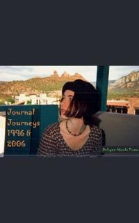 Journal Journeys 1996 & 2006