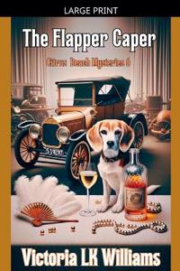 The Flapper Caper