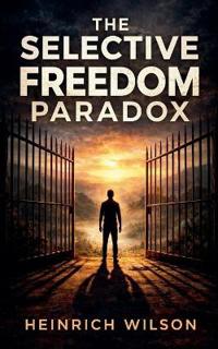 Bokomslag for "The Selective Freedom Paradox"