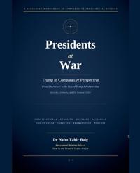 Presidents at War