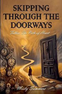 Bokomslag for "Skipping Through The Doorways"