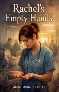 Bokomslag for "Rachel's Empty Hands"